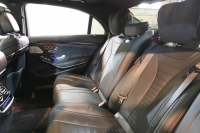 メルセデスベンツ Sクラス S560ﾛﾝｸﾞ AMGﾗｲﾝ ﾚｻﾞｰｴｸｽｸﾙｰｼﾌﾞ&ﾚｰﾀﾞｰｾｰﾌﾃｨPKG　後期 黒ﾅｯﾊﾟ革 ﾏｯｻｰｼﾞ ﾀﾞｲﾅﾐｯｸｼｰﾄ ﾊﾟﾉﾗﾏSR ﾅﾋﾞTV 360ｶﾒﾗ ﾌﾞﾙﾒｽﾀｰ HUD CarPlay ｲｰｼﾞｰｸﾛｰｼﾞｬｰ ｵｰﾄﾄﾗﾝｸ　2年保証