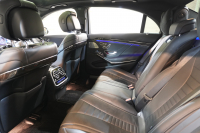 メルセデスベンツ Sクラス S560ﾛﾝｸﾞ AMGﾗｲﾝ ﾚｻﾞｰｴｸｽｸﾙｰｼﾌﾞ&ﾚｰﾀﾞｰｾｰﾌﾃｨPKG　後期 黒ﾅｯﾊﾟ革 ﾏｯｻｰｼﾞ ﾀﾞｲﾅﾐｯｸｼｰﾄ ﾊﾟﾉﾗﾏSR ﾅﾋﾞTV 360ｶﾒﾗ ﾌﾞﾙﾒｽﾀｰ HUD CarPlay ｲｰｼﾞｰｸﾛｰｼﾞｬｰ ｵｰﾄﾄﾗﾝｸ　2年保証