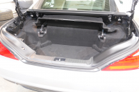 メルセデスベンツ SLクラス SL350 ﾌﾞﾙｰｴﾌｨｼｪﾝｼｰ AMGｽﾎﾟｰﾂ&ﾚｰﾀﾞｰｾｰﾌﾃｨPKG　黒革 ｼｰﾄﾋｰﾀｰ ｴｱｽｶｰﾌ ABCｻｽ 純正ﾅﾋﾞ ﾌﾙｾｸﾞTV Bｶﾒﾗ ﾏｼﾞｯｸｽｶｲﾙｰﾌ ACC 自動Rゲート/ﾊﾝｽﾞﾌﾘｰA  AMGｴｱﾛ＆19ｲﾝﾁAW　2年保証