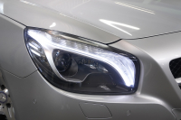 メルセデスベンツ SLクラス SL350 ﾌﾞﾙｰｴﾌｨｼｪﾝｼｰ AMGｽﾎﾟｰﾂ&ﾚｰﾀﾞｰｾｰﾌﾃｨPKG　黒革 ｼｰﾄﾋｰﾀｰ ｴｱｽｶｰﾌ ABCｻｽ 純正ﾅﾋﾞ ﾌﾙｾｸﾞTV Bｶﾒﾗ ﾏｼﾞｯｸｽｶｲﾙｰﾌ ACC 自動Rゲート/ﾊﾝｽﾞﾌﾘｰA  AMGｴｱﾛ＆19ｲﾝﾁAW　2年保証