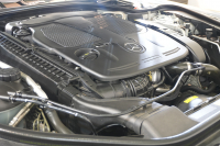 メルセデスベンツ SLクラス SL350 ﾌﾞﾙｰｴﾌｨｼｪﾝｼｰ AMGｽﾎﾟｰﾂ&ﾚｰﾀﾞｰｾｰﾌﾃｨPKG　黒革 ｼｰﾄﾋｰﾀｰ ｴｱｽｶｰﾌ ABCｻｽ 純正ﾅﾋﾞ ﾌﾙｾｸﾞTV Bｶﾒﾗ ﾏｼﾞｯｸｽｶｲﾙｰﾌ ACC 自動Rゲート/ﾊﾝｽﾞﾌﾘｰA  AMGｴｱﾛ＆19ｲﾝﾁAW　2年保証