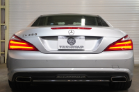 メルセデスベンツ SLクラス SL350 ﾌﾞﾙｰｴﾌｨｼｪﾝｼｰ AMGｽﾎﾟｰﾂ&ﾚｰﾀﾞｰｾｰﾌﾃｨPKG　黒革 ｼｰﾄﾋｰﾀｰ ｴｱｽｶｰﾌ ABCｻｽ 純正ﾅﾋﾞ ﾌﾙｾｸﾞTV Bｶﾒﾗ ﾏｼﾞｯｸｽｶｲﾙｰﾌ ACC 自動Rゲート/ﾊﾝｽﾞﾌﾘｰA  AMGｴｱﾛ＆19ｲﾝﾁAW　2年保証