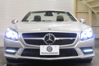 メルセデスベンツ SLクラス SL350 ﾌﾞﾙｰｴﾌｨｼｪﾝｼｰ AMGｽﾎﾟｰﾂ&ﾚｰﾀﾞｰｾｰﾌﾃｨPKG　黒革 ｼｰﾄﾋｰﾀｰ ｴｱｽｶｰﾌ ABCｻｽ 純正ﾅﾋﾞ ﾌﾙｾｸﾞTV Bｶﾒﾗ ﾏｼﾞｯｸｽｶｲﾙｰﾌ ACC 自動Rゲート/ﾊﾝｽﾞﾌﾘｰA  AMGｴｱﾛ＆19ｲﾝﾁAW　2年保証