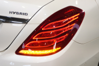 メルセデスベンツ Sクラス S400h ｴｸｽｸﾙｰｼﾌﾞ AMGﾗｲﾝ&ﾚｰﾀﾞｰPKG　中期 黒ﾅｯﾊﾟ革 ﾋｰﾀｰ ＆ｸｰﾗｰ ﾏｯｻｰｼﾞ機能 ﾊﾟﾉﾗﾏSR 純正ﾅﾋﾞ ﾌﾙｾｸﾞ ｿﾌﾄﾄﾞｱｸﾛｰｼﾞｬｰ 自動ﾄﾗﾝｸ HUD ﾌﾞﾙﾒｽﾀｰ 360ｶﾒﾗ ｴｱﾊﾞﾗﾝｽPKG ｱﾝﾋﾞｴﾝﾄﾗｲﾄ ｴｱｻｽ LEDﾍｯﾄﾞﾗｲﾄ AMGｴｱﾛ&19AW 2年保証