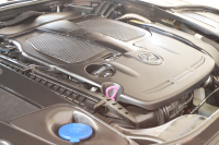 メルセデスベンツ Sクラス S400h ｴｸｽｸﾙｰｼﾌﾞ AMGﾗｲﾝ&ﾚｰﾀﾞｰPKG　中期 黒ﾅｯﾊﾟ革 ﾋｰﾀｰ ＆ｸｰﾗｰ ﾏｯｻｰｼﾞ機能 ﾊﾟﾉﾗﾏSR 純正ﾅﾋﾞ ﾌﾙｾｸﾞ ｿﾌﾄﾄﾞｱｸﾛｰｼﾞｬｰ 自動ﾄﾗﾝｸ HUD ﾌﾞﾙﾒｽﾀｰ 360ｶﾒﾗ ｴｱﾊﾞﾗﾝｽPKG ｱﾝﾋﾞｴﾝﾄﾗｲﾄ ｴｱｻｽ LEDﾍｯﾄﾞﾗｲﾄ AMGｴｱﾛ&19AW 2年保証