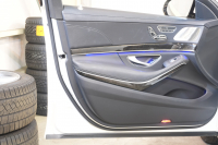 メルセデスベンツ Sクラス S400h ｴｸｽｸﾙｰｼﾌﾞ AMGﾗｲﾝ&ﾚｰﾀﾞｰPKG　中期 黒ﾅｯﾊﾟ革 ﾋｰﾀｰ ＆ｸｰﾗｰ ﾏｯｻｰｼﾞ機能 ﾊﾟﾉﾗﾏSR 純正ﾅﾋﾞ ﾌﾙｾｸﾞ ｿﾌﾄﾄﾞｱｸﾛｰｼﾞｬｰ 自動ﾄﾗﾝｸ HUD ﾌﾞﾙﾒｽﾀｰ 360ｶﾒﾗ ｴｱﾊﾞﾗﾝｽPKG ｱﾝﾋﾞｴﾝﾄﾗｲﾄ ｴｱｻｽ LEDﾍｯﾄﾞﾗｲﾄ AMGｴｱﾛ&19AW 2年保証