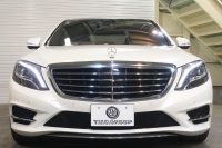 メルセデスベンツ Sクラス S400h ｴｸｽｸﾙｰｼﾌﾞ AMGﾗｲﾝ&ﾚｰﾀﾞｰPKG　中期 黒ﾅｯﾊﾟ革 ﾋｰﾀｰ ＆ｸｰﾗｰ ﾏｯｻｰｼﾞ機能 ﾊﾟﾉﾗﾏSR 純正ﾅﾋﾞ ﾌﾙｾｸﾞ ｿﾌﾄﾄﾞｱｸﾛｰｼﾞｬｰ 自動ﾄﾗﾝｸ HUD ﾌﾞﾙﾒｽﾀｰ 360ｶﾒﾗ ｴｱﾊﾞﾗﾝｽPKG ｱﾝﾋﾞｴﾝﾄﾗｲﾄ ｴｱｻｽ LEDﾍｯﾄﾞﾗｲﾄ AMGｴｱﾛ&19AW 2年保証