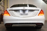 メルセデスベンツ Sクラス S400h ｴｸｽｸﾙｰｼﾌﾞ AMGﾗｲﾝ&ﾚｰﾀﾞｰPKG　中期 黒ﾅｯﾊﾟ革 ﾋｰﾀｰ ＆ｸｰﾗｰ ﾏｯｻｰｼﾞ機能 ﾊﾟﾉﾗﾏSR 純正ﾅﾋﾞ ﾌﾙｾｸﾞ ｿﾌﾄﾄﾞｱｸﾛｰｼﾞｬｰ 自動ﾄﾗﾝｸ HUD ﾌﾞﾙﾒｽﾀｰ 360ｶﾒﾗ ｴｱﾊﾞﾗﾝｽPKG ｱﾝﾋﾞｴﾝﾄﾗｲﾄ ｴｱｻｽ LEDﾍｯﾄﾞﾗｲﾄ AMGｴｱﾛ&19AW 2年保証