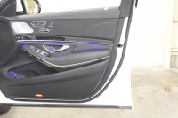 メルセデスベンツ Sクラス S400h ｴｸｽｸﾙｰｼﾌﾞ AMGﾗｲﾝ&ﾚｰﾀﾞｰPKG　中期 黒ﾅｯﾊﾟ革 ﾋｰﾀｰ ＆ｸｰﾗｰ ﾏｯｻｰｼﾞ機能 ﾊﾟﾉﾗﾏSR 純正ﾅﾋﾞ ﾌﾙｾｸﾞ ｿﾌﾄﾄﾞｱｸﾛｰｼﾞｬｰ 自動ﾄﾗﾝｸ HUD ﾌﾞﾙﾒｽﾀｰ 360ｶﾒﾗ ｴｱﾊﾞﾗﾝｽPKG ｱﾝﾋﾞｴﾝﾄﾗｲﾄ ｴｱｻｽ LEDﾍｯﾄﾞﾗｲﾄ AMGｴｱﾛ&19AW 2年保証