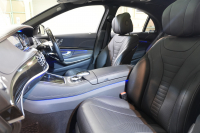 メルセデスベンツ Sクラス S400h ｴｸｽｸﾙｰｼﾌﾞ AMGﾗｲﾝ&ﾚｰﾀﾞｰPKG　中期 黒ﾅｯﾊﾟ革 ﾋｰﾀｰ ＆ｸｰﾗｰ ﾏｯｻｰｼﾞ機能 ﾊﾟﾉﾗﾏSR 純正ﾅﾋﾞ ﾌﾙｾｸﾞ ｿﾌﾄﾄﾞｱｸﾛｰｼﾞｬｰ 自動ﾄﾗﾝｸ HUD ﾌﾞﾙﾒｽﾀｰ 360ｶﾒﾗ ｴｱﾊﾞﾗﾝｽPKG ｱﾝﾋﾞｴﾝﾄﾗｲﾄ ｴｱｻｽ LEDﾍｯﾄﾞﾗｲﾄ AMGｴｱﾛ&19AW 2年保証