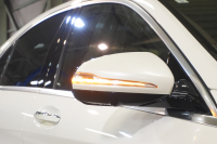 メルセデスベンツ Sクラス S400h ｴｸｽｸﾙｰｼﾌﾞ AMGﾗｲﾝ&ﾚｰﾀﾞｰPKG　中期 黒ﾅｯﾊﾟ革 ﾋｰﾀｰ ＆ｸｰﾗｰ ﾏｯｻｰｼﾞ機能 ﾊﾟﾉﾗﾏSR 純正ﾅﾋﾞ ﾌﾙｾｸﾞ ｿﾌﾄﾄﾞｱｸﾛｰｼﾞｬｰ 自動ﾄﾗﾝｸ HUD ﾌﾞﾙﾒｽﾀｰ 360ｶﾒﾗ ｴｱﾊﾞﾗﾝｽPKG ｱﾝﾋﾞｴﾝﾄﾗｲﾄ ｴｱｻｽ LEDﾍｯﾄﾞﾗｲﾄ AMGｴｱﾛ&19AW 2年保証