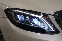 メルセデスベンツ Sクラス S400h ｴｸｽｸﾙｰｼﾌﾞ AMGﾗｲﾝ&ﾚｰﾀﾞｰPKG　中期 黒ﾅｯﾊﾟ革 ﾋｰﾀｰ ＆ｸｰﾗｰ ﾏｯｻｰｼﾞ機能 ﾊﾟﾉﾗﾏSR 純正ﾅﾋﾞ ﾌﾙｾｸﾞ ｿﾌﾄﾄﾞｱｸﾛｰｼﾞｬｰ 自動ﾄﾗﾝｸ HUD ﾌﾞﾙﾒｽﾀｰ 360ｶﾒﾗ ｴｱﾊﾞﾗﾝｽPKG ｱﾝﾋﾞｴﾝﾄﾗｲﾄ ｴｱｻｽ LEDﾍｯﾄﾞﾗｲﾄ AMGｴｱﾛ&19AW 2年保証