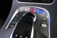 メルセデスベンツ Sクラス S400h ｴｸｽｸﾙｰｼﾌﾞ AMGﾗｲﾝ&ﾚｰﾀﾞｰPKG　中期 黒ﾅｯﾊﾟ革 ﾋｰﾀｰ ＆ｸｰﾗｰ ﾏｯｻｰｼﾞ機能 ﾊﾟﾉﾗﾏSR 純正ﾅﾋﾞ ﾌﾙｾｸﾞ ｿﾌﾄﾄﾞｱｸﾛｰｼﾞｬｰ 自動ﾄﾗﾝｸ HUD ﾌﾞﾙﾒｽﾀｰ 360ｶﾒﾗ ｴｱﾊﾞﾗﾝｽPKG ｱﾝﾋﾞｴﾝﾄﾗｲﾄ ｴｱｻｽ LEDﾍｯﾄﾞﾗｲﾄ AMGｴｱﾛ&19AW 2年保証