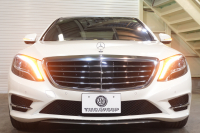 メルセデスベンツ Sクラス S400h ｴｸｽｸﾙｰｼﾌﾞ AMGﾗｲﾝ&ﾚｰﾀﾞｰPKG　中期 黒ﾅｯﾊﾟ革 ﾋｰﾀｰ ＆ｸｰﾗｰ ﾏｯｻｰｼﾞ機能 ﾊﾟﾉﾗﾏSR 純正ﾅﾋﾞ ﾌﾙｾｸﾞ ｿﾌﾄﾄﾞｱｸﾛｰｼﾞｬｰ 自動ﾄﾗﾝｸ HUD ﾌﾞﾙﾒｽﾀｰ 360ｶﾒﾗ ｴｱﾊﾞﾗﾝｽPKG ｱﾝﾋﾞｴﾝﾄﾗｲﾄ ｴｱｻｽ LEDﾍｯﾄﾞﾗｲﾄ AMGｴｱﾛ&19AW 2年保証