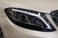 メルセデスベンツ Sクラス S400h ｴｸｽｸﾙｰｼﾌﾞ AMGﾗｲﾝ&ﾚｰﾀﾞｰPKG　中期 黒ﾅｯﾊﾟ革 ﾋｰﾀｰ ＆ｸｰﾗｰ ﾏｯｻｰｼﾞ機能 ﾊﾟﾉﾗﾏSR 純正ﾅﾋﾞ ﾌﾙｾｸﾞ ｿﾌﾄﾄﾞｱｸﾛｰｼﾞｬｰ 自動ﾄﾗﾝｸ HUD ﾌﾞﾙﾒｽﾀｰ 360ｶﾒﾗ ｴｱﾊﾞﾗﾝｽPKG ｱﾝﾋﾞｴﾝﾄﾗｲﾄ ｴｱｻｽ LEDﾍｯﾄﾞﾗｲﾄ AMGｴｱﾛ&19AW 2年保証