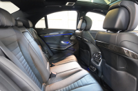 メルセデスベンツ Sクラス S400h ｴｸｽｸﾙｰｼﾌﾞ AMGﾗｲﾝ&ﾚｰﾀﾞｰPKG　中期 黒ﾅｯﾊﾟ革 ﾋｰﾀｰ ＆ｸｰﾗｰ ﾏｯｻｰｼﾞ機能 ﾊﾟﾉﾗﾏSR 純正ﾅﾋﾞ ﾌﾙｾｸﾞ ｿﾌﾄﾄﾞｱｸﾛｰｼﾞｬｰ 自動ﾄﾗﾝｸ HUD ﾌﾞﾙﾒｽﾀｰ 360ｶﾒﾗ ｴｱﾊﾞﾗﾝｽPKG ｱﾝﾋﾞｴﾝﾄﾗｲﾄ ｴｱｻｽ LEDﾍｯﾄﾞﾗｲﾄ AMGｴｱﾛ&19AW 2年保証