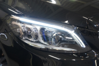 AMG Cクラス C43 4MATIC ｴｸｽｸﾙｰｼﾌﾞ ﾚｰﾀﾞｰSP 後期 黒革 ｼｰﾄﾋｰﾀｰ ﾊﾟﾉﾗﾏSR 純正ﾅﾋﾞ ﾌﾙｾｸﾞTV CarPlay ﾍｯﾄﾞｱｯﾌﾟD ﾌﾞﾙﾒｽﾀｰ Bｶﾒﾗ 自動ﾄﾗﾝｸ&ﾊﾝｽﾞﾌﾘｰA ｴｱﾊﾞﾗﾝｽPKG 19ｲﾝﾁAW　2年保証