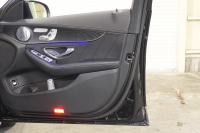 AMG Cクラス C43 4MATIC ｴｸｽｸﾙｰｼﾌﾞ ﾚｰﾀﾞｰSP 後期 黒革 ｼｰﾄﾋｰﾀｰ ﾊﾟﾉﾗﾏSR 純正ﾅﾋﾞ ﾌﾙｾｸﾞTV CarPlay ﾍｯﾄﾞｱｯﾌﾟD ﾌﾞﾙﾒｽﾀｰ Bｶﾒﾗ 自動ﾄﾗﾝｸ&ﾊﾝｽﾞﾌﾘｰA ｴｱﾊﾞﾗﾝｽPKG 19ｲﾝﾁAW　2年保証