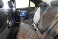 AMG Cクラス C43 4MATIC ｴｸｽｸﾙｰｼﾌﾞ ﾚｰﾀﾞｰSP 後期 黒革 ｼｰﾄﾋｰﾀｰ ﾊﾟﾉﾗﾏSR 純正ﾅﾋﾞ ﾌﾙｾｸﾞTV CarPlay ﾍｯﾄﾞｱｯﾌﾟD ﾌﾞﾙﾒｽﾀｰ Bｶﾒﾗ 自動ﾄﾗﾝｸ&ﾊﾝｽﾞﾌﾘｰA ｴｱﾊﾞﾗﾝｽPKG 19ｲﾝﾁAW　2年保証