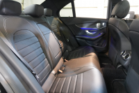 AMG Cクラス C43 4MATIC ｴｸｽｸﾙｰｼﾌﾞ ﾚｰﾀﾞｰSP 後期 黒革 ｼｰﾄﾋｰﾀｰ ﾊﾟﾉﾗﾏSR 純正ﾅﾋﾞ ﾌﾙｾｸﾞTV CarPlay ﾍｯﾄﾞｱｯﾌﾟD ﾌﾞﾙﾒｽﾀｰ Bｶﾒﾗ 自動ﾄﾗﾝｸ&ﾊﾝｽﾞﾌﾘｰA ｴｱﾊﾞﾗﾝｽPKG 19ｲﾝﾁAW　2年保証