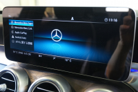 AMG Cクラス C43 4MATIC ｴｸｽｸﾙｰｼﾌﾞ ﾚｰﾀﾞｰSP 後期 黒革 ｼｰﾄﾋｰﾀｰ ﾊﾟﾉﾗﾏSR 純正ﾅﾋﾞ ﾌﾙｾｸﾞTV CarPlay ﾍｯﾄﾞｱｯﾌﾟD ﾌﾞﾙﾒｽﾀｰ Bｶﾒﾗ 自動ﾄﾗﾝｸ&ﾊﾝｽﾞﾌﾘｰA ｴｱﾊﾞﾗﾝｽPKG 19ｲﾝﾁAW　2年保証