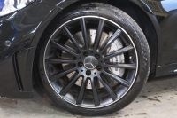 AMG Cクラス C43 4MATIC ｴｸｽｸﾙｰｼﾌﾞ ﾚｰﾀﾞｰSP 後期 黒革 ｼｰﾄﾋｰﾀｰ ﾊﾟﾉﾗﾏSR 純正ﾅﾋﾞ ﾌﾙｾｸﾞTV CarPlay ﾍｯﾄﾞｱｯﾌﾟD ﾌﾞﾙﾒｽﾀｰ Bｶﾒﾗ 自動ﾄﾗﾝｸ&ﾊﾝｽﾞﾌﾘｰA ｴｱﾊﾞﾗﾝｽPKG 19ｲﾝﾁAW　2年保証