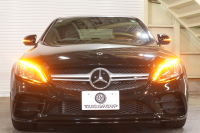 AMG Cクラス C43 4MATIC ｴｸｽｸﾙｰｼﾌﾞ ﾚｰﾀﾞｰSP 後期 黒革 ｼｰﾄﾋｰﾀｰ ﾊﾟﾉﾗﾏSR 純正ﾅﾋﾞ ﾌﾙｾｸﾞTV CarPlay ﾍｯﾄﾞｱｯﾌﾟD ﾌﾞﾙﾒｽﾀｰ Bｶﾒﾗ 自動ﾄﾗﾝｸ&ﾊﾝｽﾞﾌﾘｰA ｴｱﾊﾞﾗﾝｽPKG 19ｲﾝﾁAW　2年保証