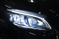 AMG Cクラス C43 4MATIC ｴｸｽｸﾙｰｼﾌﾞ ﾚｰﾀﾞｰSP 後期 黒革 ｼｰﾄﾋｰﾀｰ ﾊﾟﾉﾗﾏSR 純正ﾅﾋﾞ ﾌﾙｾｸﾞTV CarPlay ﾍｯﾄﾞｱｯﾌﾟD ﾌﾞﾙﾒｽﾀｰ Bｶﾒﾗ 自動ﾄﾗﾝｸ&ﾊﾝｽﾞﾌﾘｰA ｴｱﾊﾞﾗﾝｽPKG 19ｲﾝﾁAW　2年保証