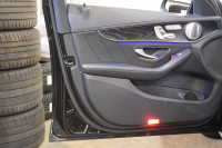 AMG Cクラス C43 4MATIC ｴｸｽｸﾙｰｼﾌﾞ ﾚｰﾀﾞｰSP 後期 黒革 ｼｰﾄﾋｰﾀｰ ﾊﾟﾉﾗﾏSR 純正ﾅﾋﾞ ﾌﾙｾｸﾞTV CarPlay ﾍｯﾄﾞｱｯﾌﾟD ﾌﾞﾙﾒｽﾀｰ Bｶﾒﾗ 自動ﾄﾗﾝｸ&ﾊﾝｽﾞﾌﾘｰA ｴｱﾊﾞﾗﾝｽPKG 19ｲﾝﾁAW　2年保証