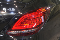 AMG Cクラス C43 4MATIC ｴｸｽｸﾙｰｼﾌﾞ ﾚｰﾀﾞｰSP 後期 黒革 ｼｰﾄﾋｰﾀｰ ﾊﾟﾉﾗﾏSR 純正ﾅﾋﾞ ﾌﾙｾｸﾞTV CarPlay ﾍｯﾄﾞｱｯﾌﾟD ﾌﾞﾙﾒｽﾀｰ Bｶﾒﾗ 自動ﾄﾗﾝｸ&ﾊﾝｽﾞﾌﾘｰA ｴｱﾊﾞﾗﾝｽPKG 19ｲﾝﾁAW　2年保証