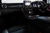 メルセデスベンツ Cクラス C250ｽﾎﾟｰﾂ ﾚｻﾞｰｴｸｽｸﾙｰｼﾌﾞ&ﾌﾟﾚﾐｱﾑｱﾝﾄﾞﾚｰﾀﾞｰｾｰﾌﾃｨPKG　黒革 ｼｰﾄﾋｰﾀｰ ﾊﾟﾉﾗﾏSR HDDﾅﾋﾞ 純正ﾅﾋﾞ ﾌﾙｾｸﾞTV BT ﾌﾞﾙﾒｽﾀｰ HUD Bｶﾒﾗ LEDﾍｯﾄﾞ 自動Rｹﾞｰﾄ/ﾊﾝｽﾞﾌﾘｰA ｴｱﾊﾞﾗﾝｽPKG AMGｴｱﾛ&19ｲﾝﾁAW　2年保証