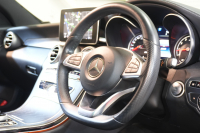メルセデスベンツ Cクラス C250ｽﾎﾟｰﾂ ﾚｻﾞｰｴｸｽｸﾙｰｼﾌﾞ&ﾌﾟﾚﾐｱﾑｱﾝﾄﾞﾚｰﾀﾞｰｾｰﾌﾃｨPKG　黒革 ｼｰﾄﾋｰﾀｰ ﾊﾟﾉﾗﾏSR HDDﾅﾋﾞ 純正ﾅﾋﾞ ﾌﾙｾｸﾞTV BT ﾌﾞﾙﾒｽﾀｰ HUD Bｶﾒﾗ LEDﾍｯﾄﾞ 自動Rｹﾞｰﾄ/ﾊﾝｽﾞﾌﾘｰA ｴｱﾊﾞﾗﾝｽPKG AMGｴｱﾛ&19ｲﾝﾁAW　2年保証