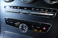 メルセデスベンツ Cクラス C250ｽﾎﾟｰﾂ ﾚｻﾞｰｴｸｽｸﾙｰｼﾌﾞ&ﾌﾟﾚﾐｱﾑｱﾝﾄﾞﾚｰﾀﾞｰｾｰﾌﾃｨPKG　黒革 ｼｰﾄﾋｰﾀｰ ﾊﾟﾉﾗﾏSR HDDﾅﾋﾞ 純正ﾅﾋﾞ ﾌﾙｾｸﾞTV BT ﾌﾞﾙﾒｽﾀｰ HUD Bｶﾒﾗ LEDﾍｯﾄﾞ 自動Rｹﾞｰﾄ/ﾊﾝｽﾞﾌﾘｰA ｴｱﾊﾞﾗﾝｽPKG AMGｴｱﾛ&19ｲﾝﾁAW　2年保証