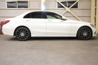 メルセデスベンツ Cクラス C250ｽﾎﾟｰﾂ ﾚｻﾞｰｴｸｽｸﾙｰｼﾌﾞ&ﾌﾟﾚﾐｱﾑｱﾝﾄﾞﾚｰﾀﾞｰｾｰﾌﾃｨPKG　黒革 ｼｰﾄﾋｰﾀｰ ﾊﾟﾉﾗﾏSR HDDﾅﾋﾞ 純正ﾅﾋﾞ ﾌﾙｾｸﾞTV BT ﾌﾞﾙﾒｽﾀｰ HUD Bｶﾒﾗ LEDﾍｯﾄﾞ 自動Rｹﾞｰﾄ/ﾊﾝｽﾞﾌﾘｰA ｴｱﾊﾞﾗﾝｽPKG AMGｴｱﾛ&19ｲﾝﾁAW　2年保証