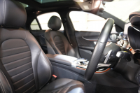 メルセデスベンツ Cクラス C250ｽﾎﾟｰﾂ ﾚｻﾞｰｴｸｽｸﾙｰｼﾌﾞ&ﾌﾟﾚﾐｱﾑｱﾝﾄﾞﾚｰﾀﾞｰｾｰﾌﾃｨPKG　黒革 ｼｰﾄﾋｰﾀｰ ﾊﾟﾉﾗﾏSR HDDﾅﾋﾞ 純正ﾅﾋﾞ ﾌﾙｾｸﾞTV BT ﾌﾞﾙﾒｽﾀｰ HUD Bｶﾒﾗ LEDﾍｯﾄﾞ 自動Rｹﾞｰﾄ/ﾊﾝｽﾞﾌﾘｰA ｴｱﾊﾞﾗﾝｽPKG AMGｴｱﾛ&19ｲﾝﾁAW　2年保証