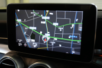 メルセデスベンツ Cクラス C250ｽﾎﾟｰﾂ ﾚｻﾞｰｴｸｽｸﾙｰｼﾌﾞ&ﾌﾟﾚﾐｱﾑｱﾝﾄﾞﾚｰﾀﾞｰｾｰﾌﾃｨPKG　黒革 ｼｰﾄﾋｰﾀｰ ﾊﾟﾉﾗﾏSR HDDﾅﾋﾞ 純正ﾅﾋﾞ ﾌﾙｾｸﾞTV BT ﾌﾞﾙﾒｽﾀｰ HUD Bｶﾒﾗ LEDﾍｯﾄﾞ 自動Rｹﾞｰﾄ/ﾊﾝｽﾞﾌﾘｰA ｴｱﾊﾞﾗﾝｽPKG AMGｴｱﾛ&19ｲﾝﾁAW　2年保証