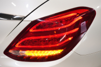 メルセデスベンツ Cクラス C250ｽﾎﾟｰﾂ ﾚｻﾞｰｴｸｽｸﾙｰｼﾌﾞ&ﾌﾟﾚﾐｱﾑｱﾝﾄﾞﾚｰﾀﾞｰｾｰﾌﾃｨPKG　黒革 ｼｰﾄﾋｰﾀｰ ﾊﾟﾉﾗﾏSR HDDﾅﾋﾞ 純正ﾅﾋﾞ ﾌﾙｾｸﾞTV BT ﾌﾞﾙﾒｽﾀｰ HUD Bｶﾒﾗ LEDﾍｯﾄﾞ 自動Rｹﾞｰﾄ/ﾊﾝｽﾞﾌﾘｰA ｴｱﾊﾞﾗﾝｽPKG AMGｴｱﾛ&19ｲﾝﾁAW　2年保証