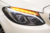 メルセデスベンツ Cクラス C250ｽﾎﾟｰﾂ ﾚｻﾞｰｴｸｽｸﾙｰｼﾌﾞ&ﾌﾟﾚﾐｱﾑｱﾝﾄﾞﾚｰﾀﾞｰｾｰﾌﾃｨPKG　黒革 ｼｰﾄﾋｰﾀｰ ﾊﾟﾉﾗﾏSR HDDﾅﾋﾞ 純正ﾅﾋﾞ ﾌﾙｾｸﾞTV BT ﾌﾞﾙﾒｽﾀｰ HUD Bｶﾒﾗ LEDﾍｯﾄﾞ 自動Rｹﾞｰﾄ/ﾊﾝｽﾞﾌﾘｰA ｴｱﾊﾞﾗﾝｽPKG AMGｴｱﾛ&19ｲﾝﾁAW　2年保証