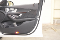 メルセデスベンツ Cクラス C250ｽﾎﾟｰﾂ ﾚｻﾞｰｴｸｽｸﾙｰｼﾌﾞ&ﾌﾟﾚﾐｱﾑｱﾝﾄﾞﾚｰﾀﾞｰｾｰﾌﾃｨPKG　黒革 ｼｰﾄﾋｰﾀｰ ﾊﾟﾉﾗﾏSR HDDﾅﾋﾞ 純正ﾅﾋﾞ ﾌﾙｾｸﾞTV BT ﾌﾞﾙﾒｽﾀｰ HUD Bｶﾒﾗ LEDﾍｯﾄﾞ 自動Rｹﾞｰﾄ/ﾊﾝｽﾞﾌﾘｰA ｴｱﾊﾞﾗﾝｽPKG AMGｴｱﾛ&19ｲﾝﾁAW　2年保証