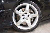 メルセデスベンツ SLKクラス SLK200 ｴｸｽｸﾙｰｼﾌﾞ ﾚｰﾀﾞｰSP　黒革 ｼｰﾄﾋｰﾀｰ ｴｱｽｶｰﾌ 純正ﾅﾋﾞ ﾌﾙｾｸﾞTV MBﾛｺﾞﾌﾞﾚｰｷ ｷｰﾚｽ ｷｾﾉﾝ  AMGｴｱﾛ&18ｲﾝﾁAW 　2年保証