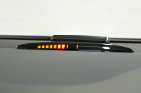 メルセデスベンツ SLKクラス SLK200 ｴｸｽｸﾙｰｼﾌﾞ ﾚｰﾀﾞｰSP　黒革 ｼｰﾄﾋｰﾀｰ ｴｱｽｶｰﾌ 純正ﾅﾋﾞ ﾌﾙｾｸﾞTV MBﾛｺﾞﾌﾞﾚｰｷ ｷｰﾚｽ ｷｾﾉﾝ  AMGｴｱﾛ&18ｲﾝﾁAW 　2年保証