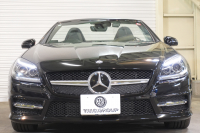 メルセデスベンツ SLKクラス SLK200 ｴｸｽｸﾙｰｼﾌﾞ ﾚｰﾀﾞｰSP　黒革 ｼｰﾄﾋｰﾀｰ ｴｱｽｶｰﾌ 純正ﾅﾋﾞ ﾌﾙｾｸﾞTV MBﾛｺﾞﾌﾞﾚｰｷ ｷｰﾚｽ ｷｾﾉﾝ  AMGｴｱﾛ&18ｲﾝﾁAW 　2年保証