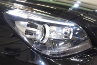 メルセデスベンツ SLKクラス SLK200 ｴｸｽｸﾙｰｼﾌﾞ ﾚｰﾀﾞｰSP　黒革 ｼｰﾄﾋｰﾀｰ ｴｱｽｶｰﾌ 純正ﾅﾋﾞ ﾌﾙｾｸﾞTV MBﾛｺﾞﾌﾞﾚｰｷ ｷｰﾚｽ ｷｾﾉﾝ  AMGｴｱﾛ&18ｲﾝﾁAW 　2年保証