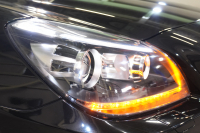 メルセデスベンツ SLKクラス SLK200 ｴｸｽｸﾙｰｼﾌﾞ ﾚｰﾀﾞｰSP　黒革 ｼｰﾄﾋｰﾀｰ ｴｱｽｶｰﾌ 純正ﾅﾋﾞ ﾌﾙｾｸﾞTV MBﾛｺﾞﾌﾞﾚｰｷ ｷｰﾚｽ ｷｾﾉﾝ  AMGｴｱﾛ&18ｲﾝﾁAW 　2年保証