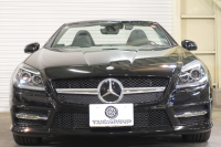 メルセデスベンツ SLKクラス SLK200 ｴｸｽｸﾙｰｼﾌﾞ ﾚｰﾀﾞｰSP　黒革 ｼｰﾄﾋｰﾀｰ ｴｱｽｶｰﾌ 純正ﾅﾋﾞ ﾌﾙｾｸﾞTV MBﾛｺﾞﾌﾞﾚｰｷ ｷｰﾚｽ ｷｾﾉﾝ  AMGｴｱﾛ&18ｲﾝﾁAW 　2年保証