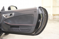 メルセデスベンツ SLKクラス SLK200 ｴｸｽｸﾙｰｼﾌﾞ ﾚｰﾀﾞｰSP　黒革 ｼｰﾄﾋｰﾀｰ ｴｱｽｶｰﾌ 純正ﾅﾋﾞ ﾌﾙｾｸﾞTV MBﾛｺﾞﾌﾞﾚｰｷ ｷｰﾚｽ ｷｾﾉﾝ  AMGｴｱﾛ&18ｲﾝﾁAW 　2年保証