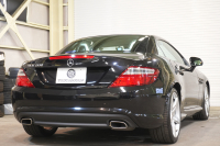 メルセデスベンツ SLKクラス SLK200 ｴｸｽｸﾙｰｼﾌﾞ ﾚｰﾀﾞｰSP　黒革 ｼｰﾄﾋｰﾀｰ ｴｱｽｶｰﾌ 純正ﾅﾋﾞ ﾌﾙｾｸﾞTV MBﾛｺﾞﾌﾞﾚｰｷ ｷｰﾚｽ ｷｾﾉﾝ  AMGｴｱﾛ&18ｲﾝﾁAW 　2年保証