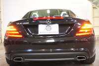 メルセデスベンツ SLKクラス SLK200 ｴｸｽｸﾙｰｼﾌﾞ ﾚｰﾀﾞｰSP　黒革 ｼｰﾄﾋｰﾀｰ ｴｱｽｶｰﾌ 純正ﾅﾋﾞ ﾌﾙｾｸﾞTV MBﾛｺﾞﾌﾞﾚｰｷ ｷｰﾚｽ ｷｾﾉﾝ  AMGｴｱﾛ&18ｲﾝﾁAW 　2年保証
