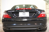 メルセデスベンツ SLKクラス SLK200 ｴｸｽｸﾙｰｼﾌﾞ ﾚｰﾀﾞｰSP　黒革 ｼｰﾄﾋｰﾀｰ ｴｱｽｶｰﾌ 純正ﾅﾋﾞ ﾌﾙｾｸﾞTV MBﾛｺﾞﾌﾞﾚｰｷ ｷｰﾚｽ ｷｾﾉﾝ  AMGｴｱﾛ&18ｲﾝﾁAW 　2年保証