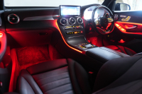 メルセデスベンツ GLC GLC220d 4MATIC AMGﾗｲﾝ ﾚｻﾞｰEXC&ﾚｰﾀﾞｰSP　後期ﾓﾃﾞﾙ 黒革 ｼｰﾄﾋｰﾀｰ&ｸｰﾗｰ MBUXﾅﾋﾞ ﾌﾙｾｸﾞTV ﾍｯﾄﾞｱｯﾌﾟD 360ｶﾒﾗ ﾌﾞﾙﾒｽﾀｰ ﾏﾙﾁﾋﾞｰﾑLED 自動Rｹﾞｰﾄ&ﾊﾝｽﾞﾌﾘｰA AMGｴｱﾛ&19ｲﾝﾁAW　2年保証